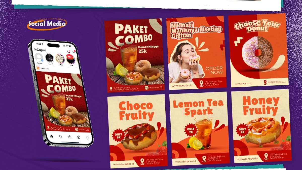 Portfolio design 6