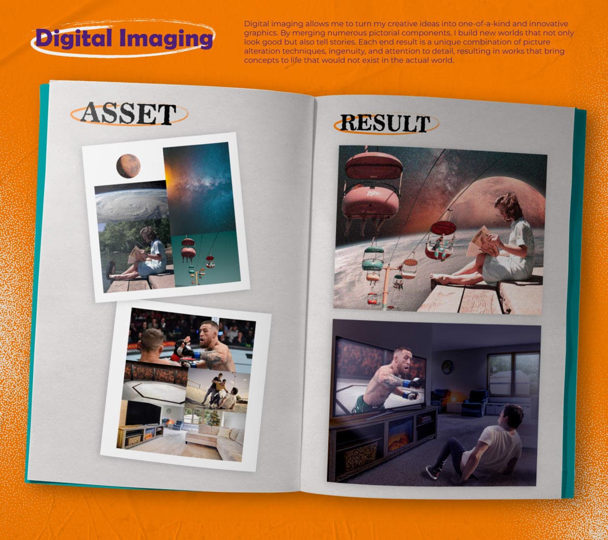 Portfolio design 16