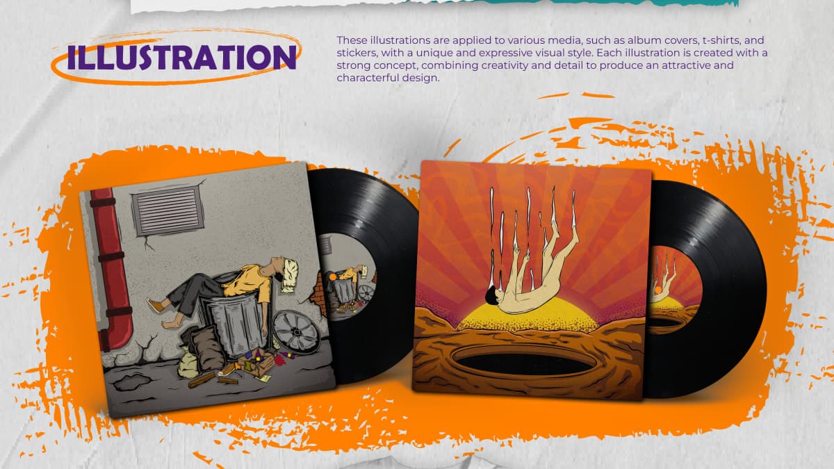 Portfolio design 12